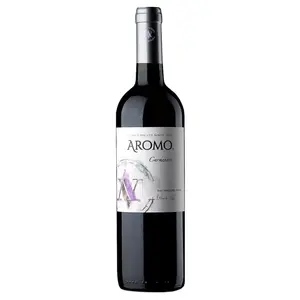 Rượu Vang Đỏ, Carmenere 2021, 13% (750ml) - AROMO