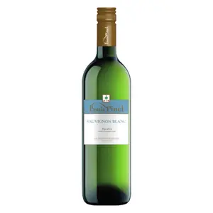 Rượu Vang Trắng, Sauvignon Blanc Pays d`Oc IGP 2023, 13% (750ml) - LOUIS PINEL