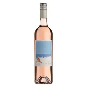 Rượu Vang Hồng, Lost Places by Timothy-V Birch, Pinot Noir Rosé IGP Pays d`Oc 2022, 12.5% (750ml) - LIEUX PERDUS