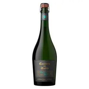 Rượu Vang Nổ, Devil`s Brut, 12% (75cl) - CASILLERO DEL DIABLO