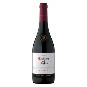 Rượu Vang Đỏ, Reserva Pinot Noir 2022, 13% (75cl) - CASILLERO DEL DIABLO