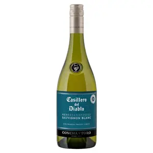 Rượu Vang Trắng, Reserva Especial Sauvignon Blanc 2022, 12.5% (75cl) - CASILLERO DEL DIABLO