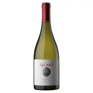Rượu Vang Trắng, Reserva Privada, Chardonnay 2022, 13% (750ml) - AROMO