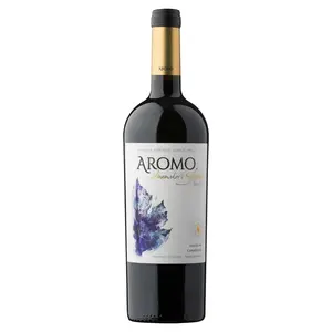 Rượu Vang Đỏ, Winemaker`s Selection, Marselán Carménere 2021, 14% (750ml) - AROMO