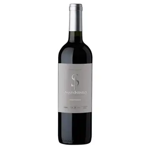 Rượu Vang Đỏ, Estate Bottled, Cabernet Sauvignon 2021, 13.5% (750ml) - SANTA INFINITO