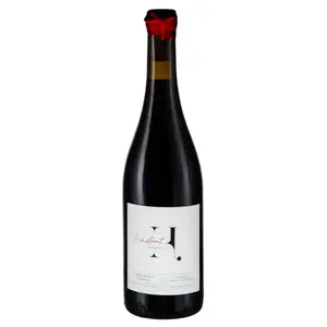 Rượu Vang Đỏ, L`Instant H Bordeaux, Cabernet Franc 2022, 14% (750ml) - CHATEAU HAUT-MEYREAU