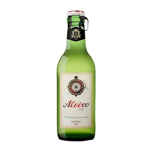 Rượu Vang Trắng, Aleixo Native, White Wine, 12% (250ml) - RCEDRO