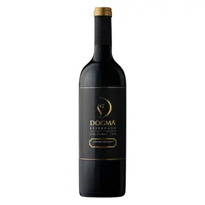 Rượu Vang Đỏ, Reservado, Cabernet Sauvignon 2023, 13% (750ml) - DOGMA