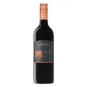 Rượu Vang Đỏ, DB Winemaker Selection, Shiraz 2022, 14.5% (750ml) - DE BORTOLI