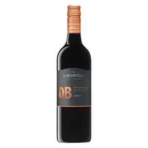 Rượu Vang Đỏ, DB Winemaker Selection, Merlot 2021, 14% (750ml) - DE BORTOLI