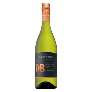 Rượu Vang Trắng, DB Winemaker Selection, Chardonnay 2023, 12.5% (750ml) - DE BORTOLI