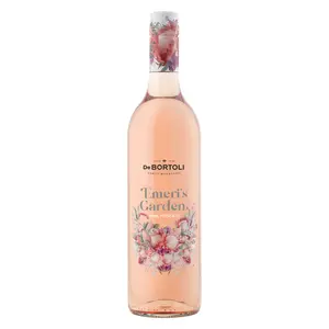 Rượu Vang Hồng, Emeri`s Garden, Pink Moscato, 8% (750ml) - DE BORTOLI