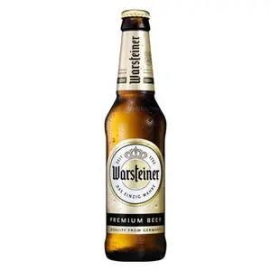 Bia Đức, Premium Beer Quality from Germany, 4.8% (330ml) - WARSTEINER