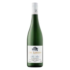 Rượu Vang Trắng, Blue Slate, Riesling Kabinett 2023, 8% (750ml) - DR. LOOSEN BROS