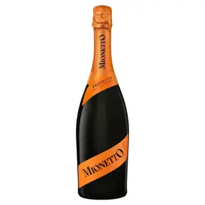 Rượu Vang Nổ, Prosecco doc Treviso Brut, 11% (750ml) - MIONETTO