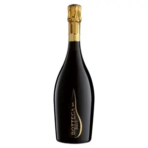 Rượu Vang Nổ, Millesimato 2025, il Vino dei Poeti Vino Spumante - Brut, 11% (750ml) - BOTTEGA