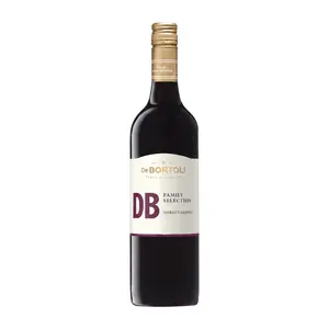 Rượu Vang Đỏ, DB Family Selection, Shiraz Cabernet 2023, 13.5% (750ml) - DE BORTOLI