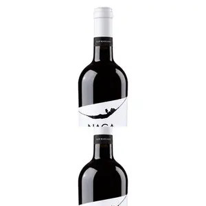 Rượu Vang Đỏ Hữu Cơ, Naca, Bio Primitimo Puglia IGP 2024, 13% (750ml) - SAN MARZANO