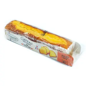 Bánh Bông Lan Bơ, Gâteau Pâtissier, Pastry Cake (500g) - PATISSERIE TRADITION