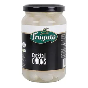 Hành Ngâm, Cocktail Onions (200g) - FRAGATA