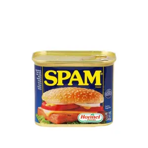 Thịt Hộp, Spam, Classic, 12 oz (340g) - HORMEL FOODS