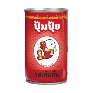 Cá Nục Sốt Cà Chua, Mackerel in Tomato Sauce, 5.4 oz (155g) - POMPUI