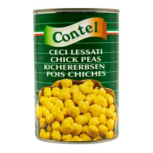 Đậu Gà, Chick Peas (400g) - CONTEL