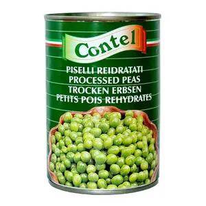 Đậu Hà Lan, Processed Peas (400g) - CONTEL