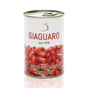 Đậu Thận Đỏ, Red Kidney Beans (400g) - GIAGUARO