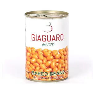Đậu Sốt Cà, Baked Beans in Tomato Sauce (400g) - GIAGUARO
