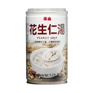 Chè Đậu Phộng, Peanut Soup, 11.3 oz (320g) - TAISUN