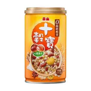 Cháo Thập Bảo, Ten Treasure Mixed Congee, 11.6 oz (330g) - TAISUN