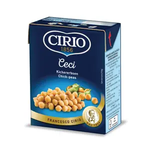 Đậu Gà, Ceci, Chick Peas (380g) - CIRIO