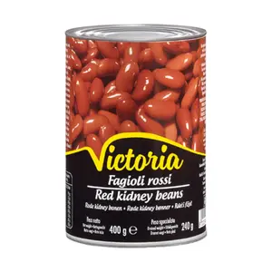 Đậu Thận Đỏ, Red Kidney Beans (400g) - VICTORIA