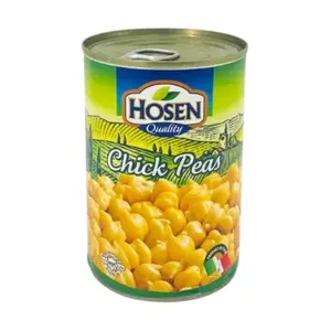 Đậu Gà, Chick Peas (400g) - HOSEN
