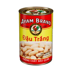 Đậu Trắng, White Beans (425g) - AYAM BRAND