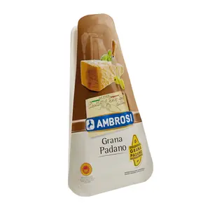 Phô Mai Ý, Grana Padano (200g) - AMBROSI