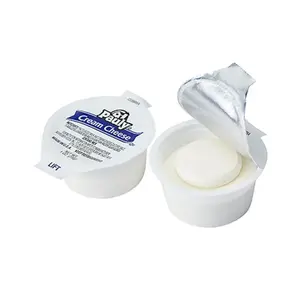 Kem Phô Mai, Cream Cheese, 1 oz (28g) - PAULY