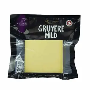 Phô Mai Thụy Sĩ, Gruyere Mild (100g) - CLASSIC FINE FOODS