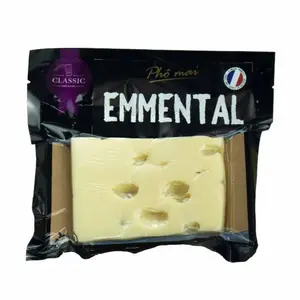 Phô Mai, Emmental (100g) - CLASSIC FINE FOODS