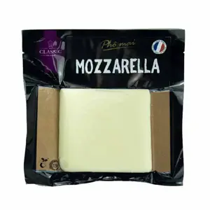 Phô Mai Mozzarella, Mozzarella (100g) - CLASSIC FINE FOODS