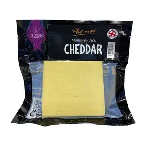 Phô Mai, Monterey Jack Cheddar (100g) - CLASSIC FINE FOODS