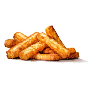 Phô Mai Que, Halloumi Sticks (400g) - PAPOUIS DAIRIES