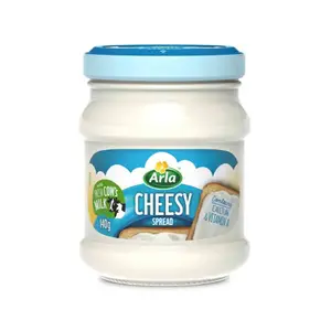 Phô Mai Phết, Cheesy Spread with Fresh Cow`s Milk (140g) - ARLA