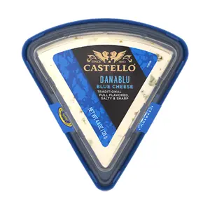 Phô Mai Xanh Đan Mạch, Danish Blue Cheese (100g) - CASTELLO