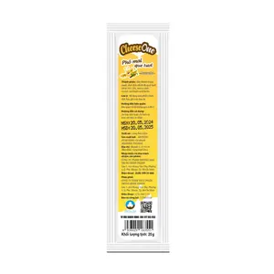 Phô Mai Que Tươi, Mozzarella Stick (20g) - CHEESE ONE