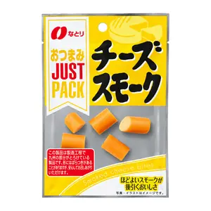 Phô Mai Hun Khói, Just Pack, Smoked Cheese (21g) - NATORI