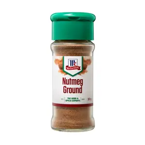 Bột Nhục Đậu Khấu, Nutmeg Ground (30g) - MCCORMICK