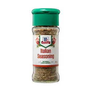 Gia Vị Hỗn Hợp Kiểu Ý, Italian Seasoning (35g) - MCCORMICK