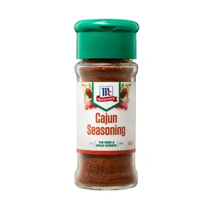 Gia Vị Tẩm Ướp Cajun, Cajun Seasoning (35g) - MCCORMICK